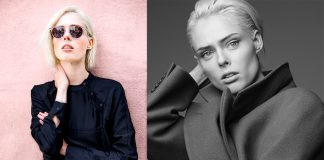 Coco Rocha : une expo mode à découvrir au Centre Rockland!