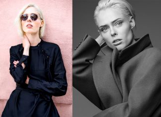 Coco Rocha : une expo mode à découvrir au Centre Rockland!