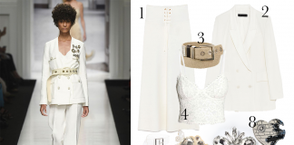 Runway to Reality : Ermanno Scervino