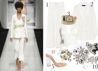Runway to Reality : Ermanno Scervino