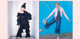 Best looks of Instagram : Week 16