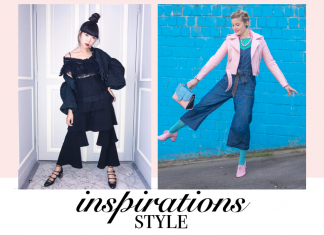 Best looks of Instagram : Week 16