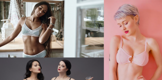 5 marques de lingerie québécoises à découvrir (tout de suite!