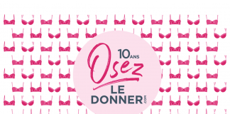 Osez le donner : un petit geste pour une grande cause!