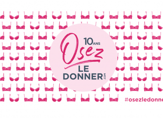 Osez le donner : un petit geste pour une grande cause!