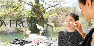 On a testé : le fond de teint Vitalist Elixir de CoverGirl