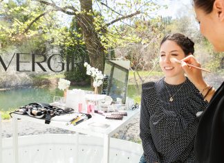 On a testé : le fond de teint Vitalist Elixir de CoverGirl