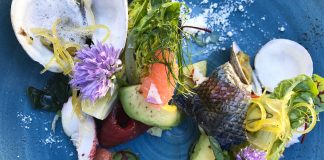 L’Été des chefs est de retour au Balnéa!