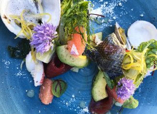 L’Été des chefs est de retour au Balnéa!