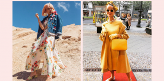 Best looks of Instagram : Week 21