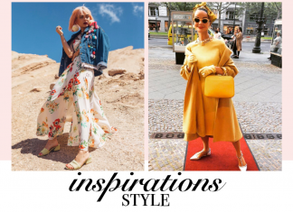 Best looks of Instagram : Week 21