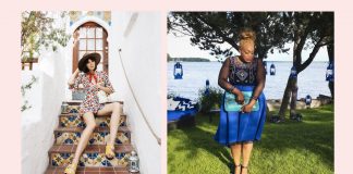 Best looks of Instagram : the Canadian Edition