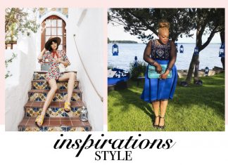 Best looks of Instagram : the Canadian Edition