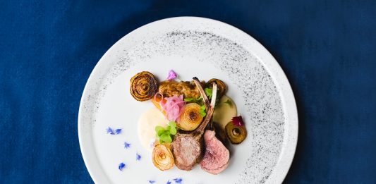 Hopkins : le nouvel arrêt gastronomique en ville