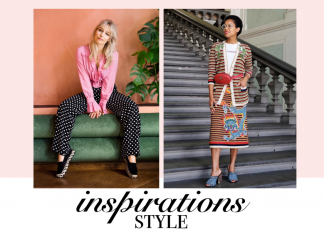 Best looks of Instagram : week 20