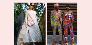 Best looks of Instagram : Week 22