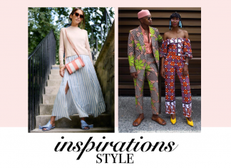 Best looks of Instagram : Week 22