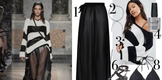Runway to Reality : Les Copains
