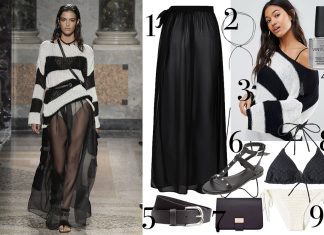 Runway to Reality : Les Copains