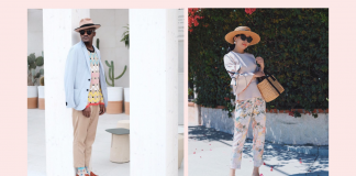 Best looks of Instagram : Week 23