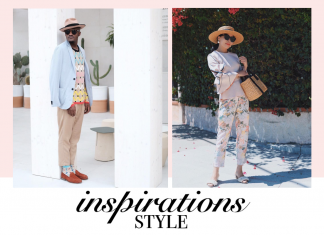 Best looks of Instagram : Week 23