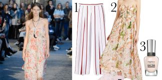 Runway to Reality : Paul & Joe