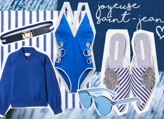 Shopping Saint-Jean Baptiste