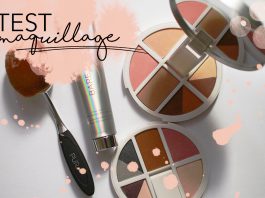 Méga coup de coeur pour les cosmétiques PÜR!