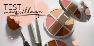 Méga coup de coeur pour les cosmétiques PÜR!
