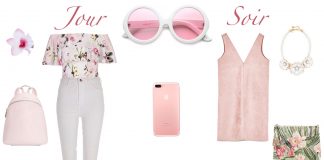 Lunettes tendances = looks tendances