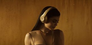 Beats by Dr. Dre x Balmain x Kylie