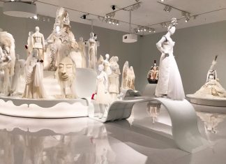 Love is Love : le mariage pour tous selon Jean Paul Gaultier