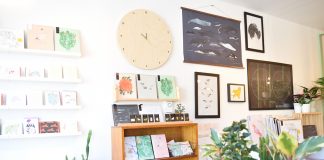 Boutique Baltic Club : le nouvel arrêt pour les amateurs de papeterie