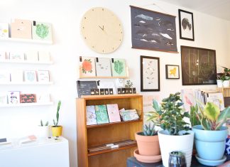 Boutique Baltic Club : le nouvel arrêt pour les amateurs de papeterie