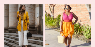 Best looks of Instagram : Week 27