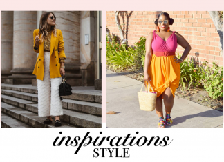 Best looks of Instagram : Week 27