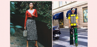 Best looks of Instagram : Week 28