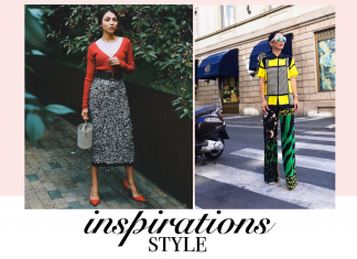 Best looks of Instagram : Week 28