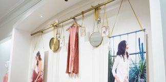 5 nouvelles boutiques à visiter!