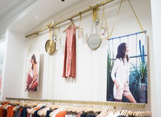 5 nouvelles boutiques à visiter!