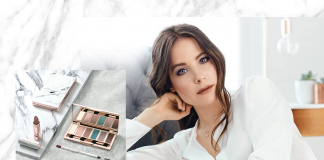 Lise Watier x Elle : une collaboration unique et fabuleuse