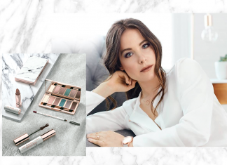Lise Watier x Elle : une collaboration unique et fabuleuse