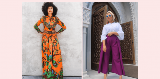 Best looks of Instagram : Week 26