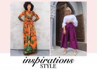 Best looks of Instagram : Week 26