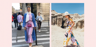 Best looks of Instagram : Week 25