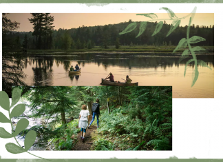On se rejoint dehors : la nouvelle plateforme MEC pour profiter du beau temps au maximum