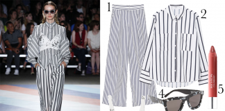 Runway to Reality : Christian Siriano