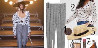 Runway to Reality : Jacquemus