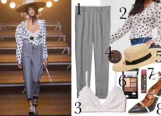 Runway to Reality : Jacquemus