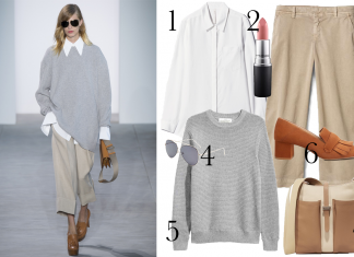 Runway To Reality : Michael Kors